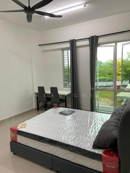 Kondominium untuk Disewa di Royale Infinity - Cheau Chie Ooi - Bedroom - PropertyGuru.com.my