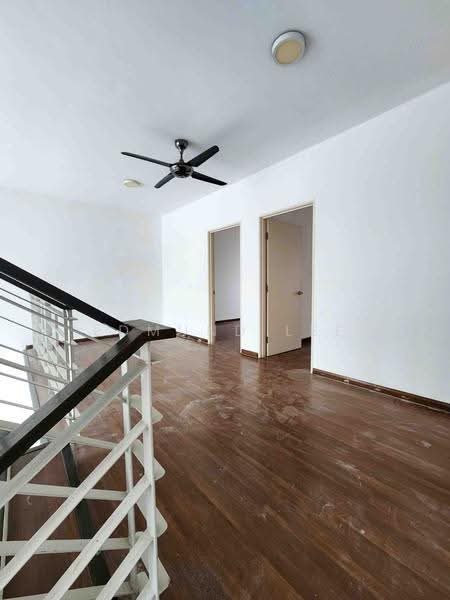 Rumah Teres 3-Tingkat untuk Dijual di Lake Fields (Sungai Besi) - Edmund Lee - Interior - PropertyGuru.com.my