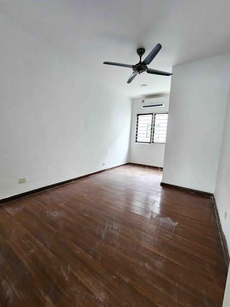Rumah Teres 3-Tingkat untuk Dijual di Lake Fields (Sungai Besi) - Edmund Lee - Interior - PropertyGuru.com.my