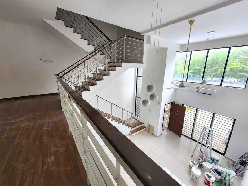 Rumah Teres 3-Tingkat untuk Dijual di Lake Fields (Sungai Besi) - Edmund Lee - Interior - PropertyGuru.com.my