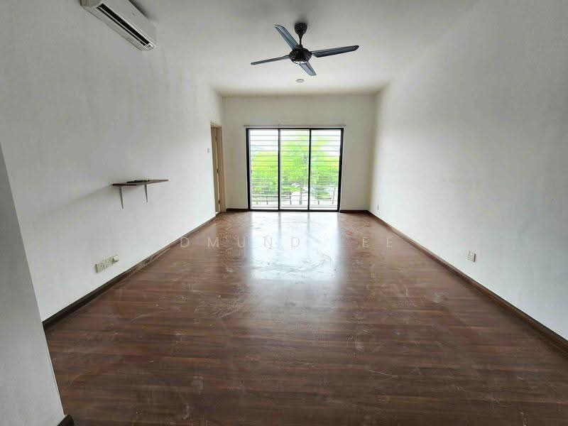 Rumah Teres 3-Tingkat untuk Dijual di Lake Fields (Sungai Besi) - Edmund Lee - Living Room - PropertyGuru.com.my