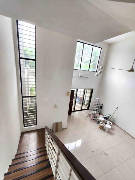 Rumah Teres 3-Tingkat untuk Dijual di Lake Fields (Sungai Besi) - Edmund Lee - Interior - PropertyGuru.com.my