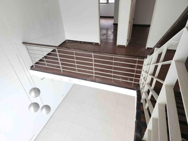 Rumah Teres 3-Tingkat untuk Dijual di Lake Fields (Sungai Besi) - Edmund Lee - Interior - PropertyGuru.com.my