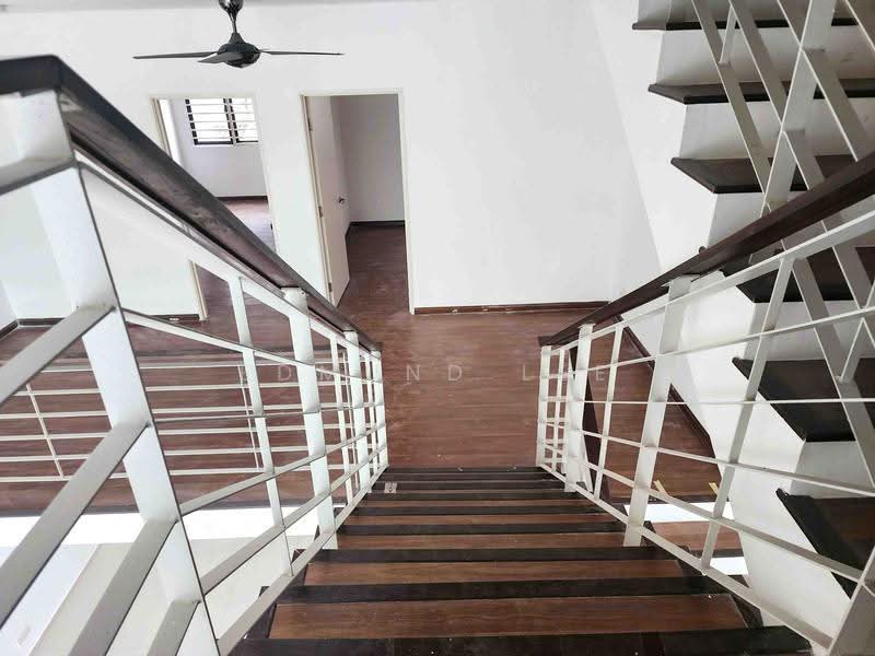 Rumah Teres 3-Tingkat untuk Dijual di Lake Fields (Sungai Besi) - Edmund Lee - Interior - PropertyGuru.com.my