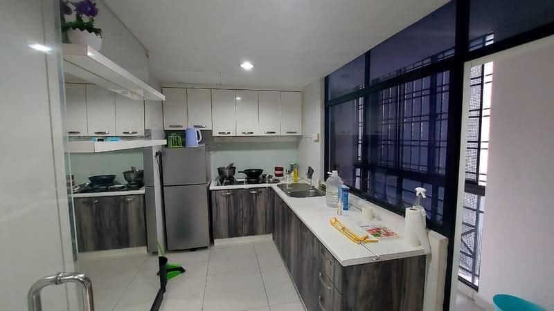 Pangsapuri untuk Disewa di Mewah View Luxurious Apartments - Vlien Lua - PropertyGuru.com.my