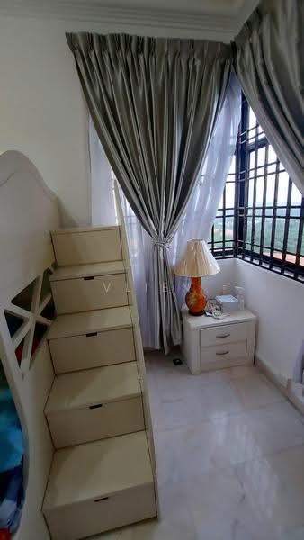 Pangsapuri untuk Disewa di Mewah View Luxurious Apartments - Vlien Lua - PropertyGuru.com.my