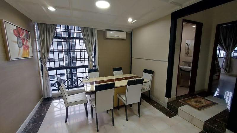 Pangsapuri untuk Disewa di Mewah View Luxurious Apartments - Vlien Lua - PropertyGuru.com.my