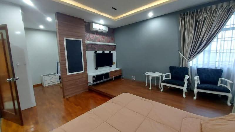 Pangsapuri untuk Disewa di Mewah View Luxurious Apartments - Vlien Lua - PropertyGuru.com.my