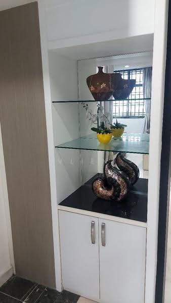 Pangsapuri untuk Disewa di Mewah View Luxurious Apartments - Vlien Lua - PropertyGuru.com.my