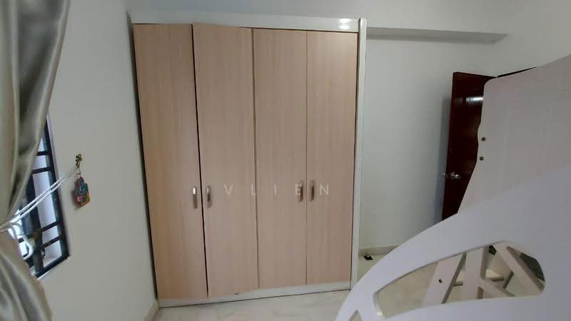 Pangsapuri untuk Disewa di Mewah View Luxurious Apartments - Vlien Lua - PropertyGuru.com.my