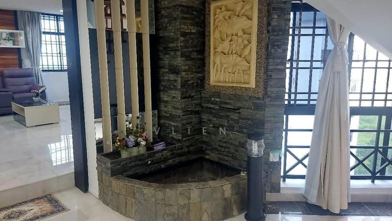 Pangsapuri untuk Disewa di Mewah View Luxurious Apartments - Vlien Lua - PropertyGuru.com.my