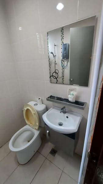 Pangsapuri untuk Disewa di Mewah View Luxurious Apartments - Vlien Lua - PropertyGuru.com.my