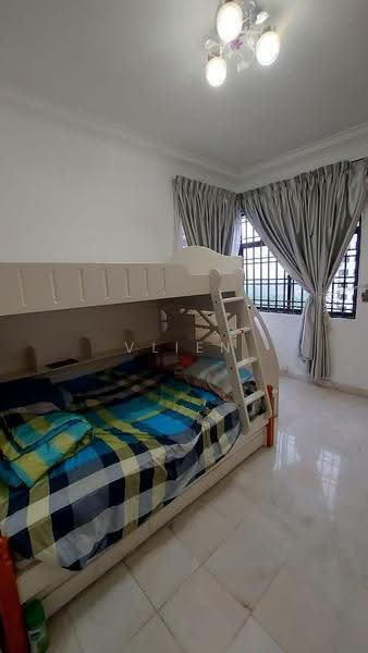 Pangsapuri untuk Disewa di Mewah View Luxurious Apartments - Vlien Lua - PropertyGuru.com.my