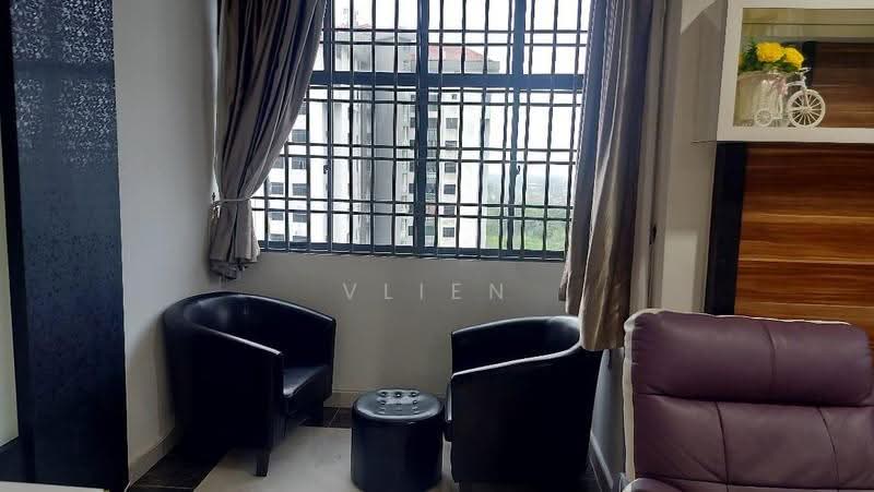 Pangsapuri untuk Disewa di Mewah View Luxurious Apartments - Vlien Lua - PropertyGuru.com.my