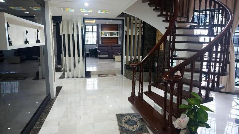 Pangsapuri untuk Disewa di Mewah View Luxurious Apartments - Vlien Lua - PropertyGuru.com.my