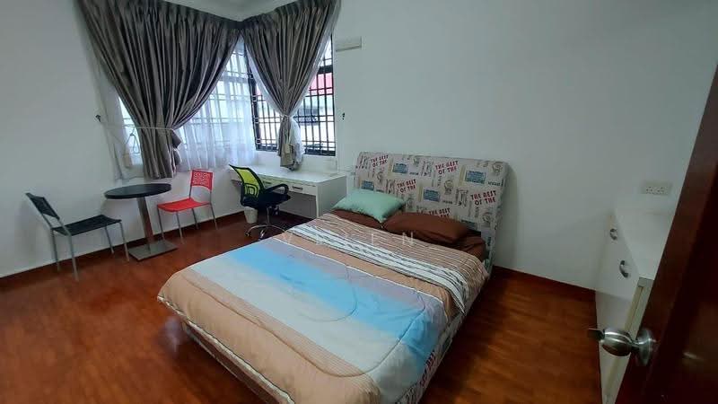 Pangsapuri untuk Disewa di Mewah View Luxurious Apartments - Vlien Lua - PropertyGuru.com.my