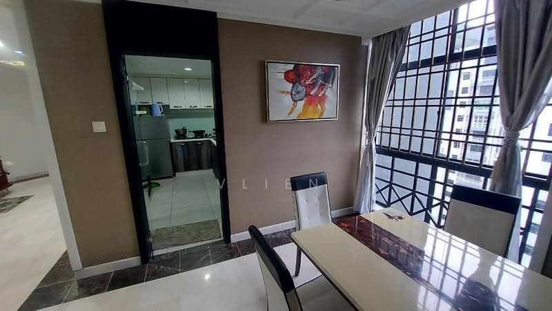 Pangsapuri untuk Disewa di Mewah View Luxurious Apartments - Vlien Lua - PropertyGuru.com.my