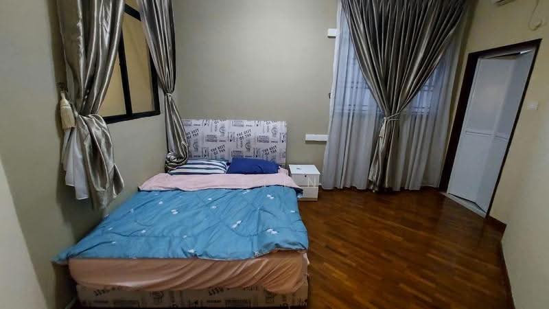 Pangsapuri untuk Disewa di Mewah View Luxurious Apartments - Vlien Lua - PropertyGuru.com.my