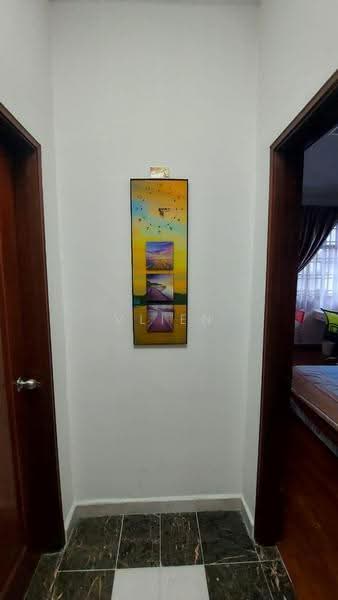 Pangsapuri untuk Disewa di Mewah View Luxurious Apartments - Vlien Lua - PropertyGuru.com.my