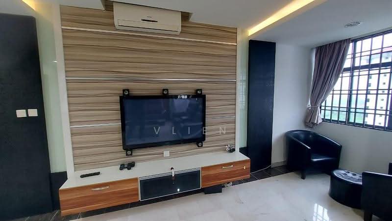 Pangsapuri untuk Disewa di Mewah View Luxurious Apartments - Vlien Lua - PropertyGuru.com.my