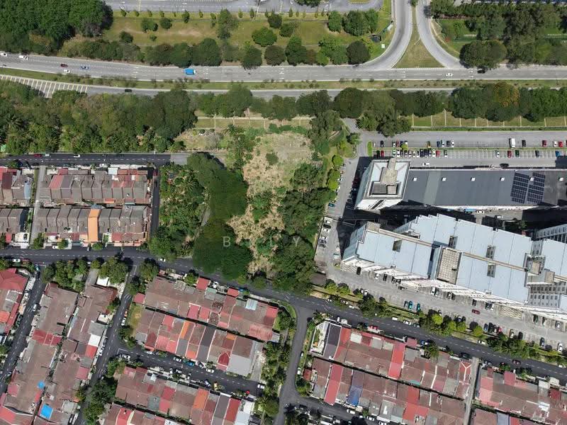 Tanah Komersial untuk Dijual di Seksyen 20 (Shah Alam) - BILYA ARIFF - PropertyGuru.com.my