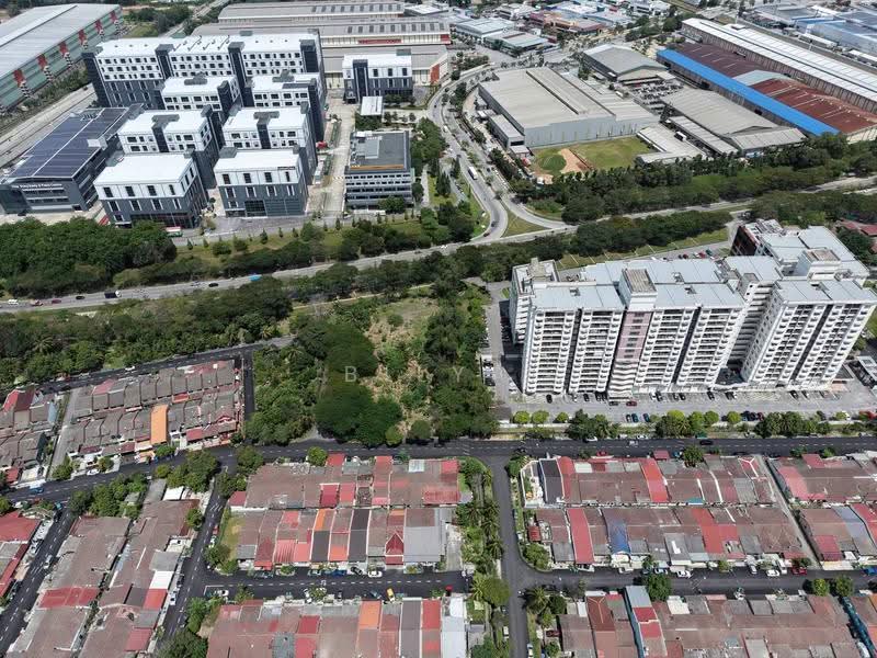 Tanah Komersial untuk Dijual di Seksyen 20 (Shah Alam) - BILYA ARIFF - PropertyGuru.com.my