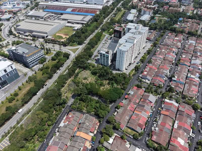 Tanah Komersial untuk Dijual di Seksyen 20 (Shah Alam) - BILYA ARIFF - PropertyGuru.com.my