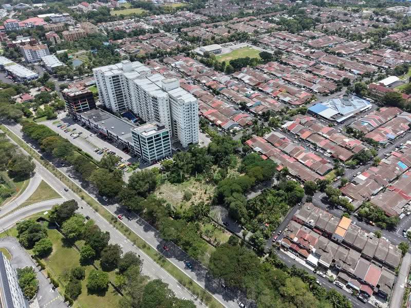 Tanah Komersial untuk Dijual di Seksyen 20 (Shah Alam) - BILYA ARIFF - PropertyGuru.com.my
