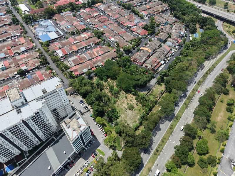 Tanah Komersial untuk Dijual di Seksyen 20 (Shah Alam) - BILYA ARIFF - PropertyGuru.com.my