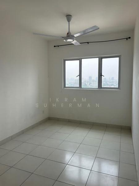 Pangsapuri untuk Disewa di Residensi Riamas - Ikram Suherman - Interior - PropertyGuru.com.my