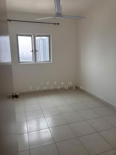 Pangsapuri untuk Disewa di Residensi Riamas - Ikram Suherman - Interior - PropertyGuru.com.my