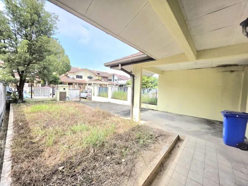 2-storey Terraced House for Sale in Bukit Rimau (Shah Alam) - Tasya Ruslan - PropertyGuru.com.my