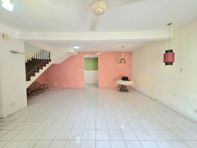 2-storey Terraced House for Sale in Bukit Rimau (Shah Alam) - Tasya Ruslan - PropertyGuru.com.my