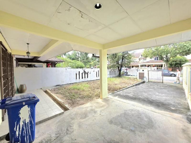 2-storey Terraced House for Sale in Bukit Rimau (Shah Alam) - Tasya Ruslan - PropertyGuru.com.my