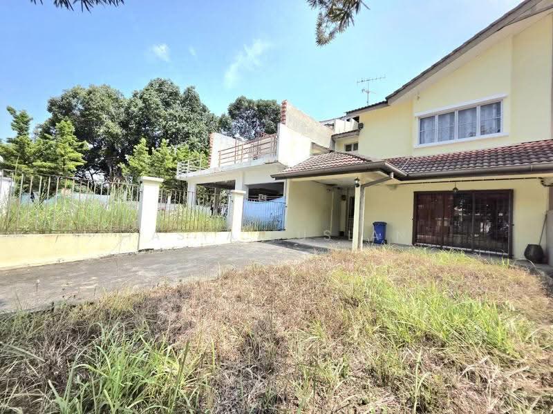2-storey Terraced House for Sale in Bukit Rimau (Shah Alam) - Tasya Ruslan - PropertyGuru.com.my