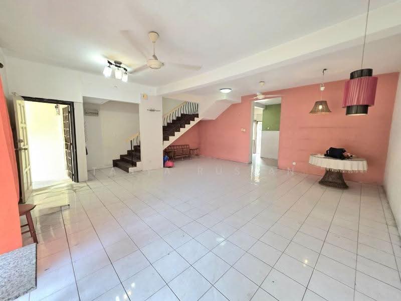 2-storey Terraced House for Sale in Bukit Rimau (Shah Alam) - Tasya Ruslan - PropertyGuru.com.my