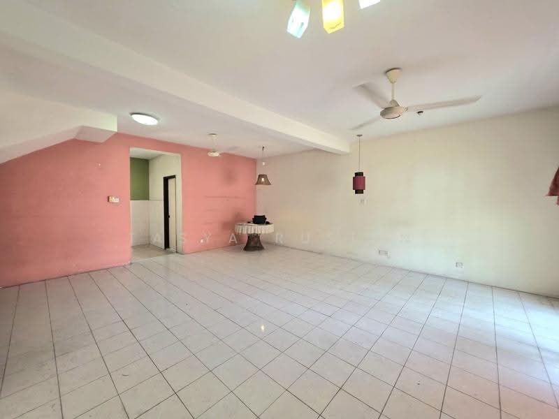 2-storey Terraced House for Sale in Bukit Rimau (Shah Alam) - Tasya Ruslan - PropertyGuru.com.my