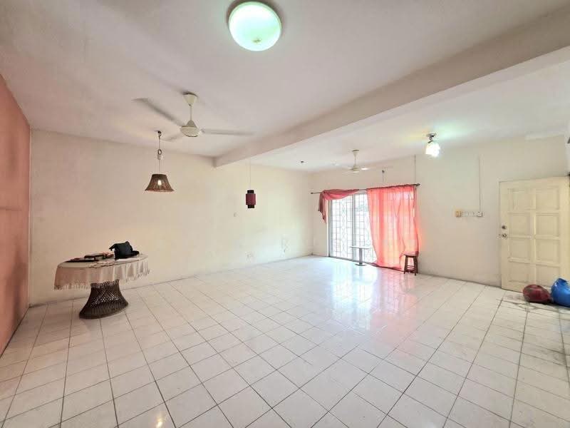 2-storey Terraced House for Sale in Bukit Rimau (Shah Alam) - Tasya Ruslan - PropertyGuru.com.my