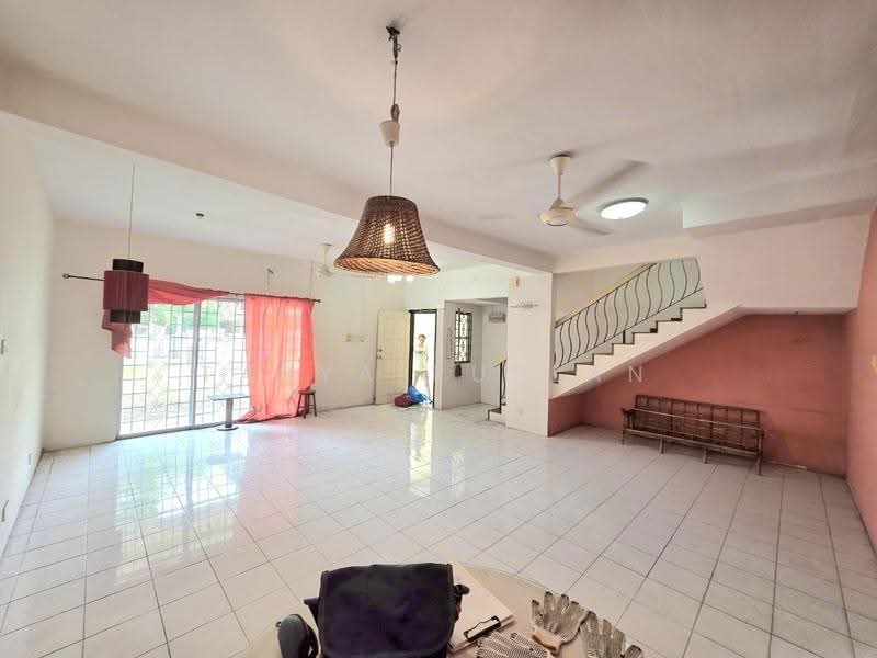 2-storey Terraced House for Sale in Bukit Rimau (Shah Alam) - Tasya Ruslan - PropertyGuru.com.my