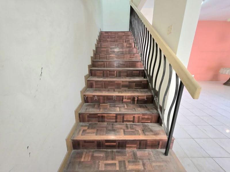 2-storey Terraced House for Sale in Bukit Rimau (Shah Alam) - Tasya Ruslan - PropertyGuru.com.my