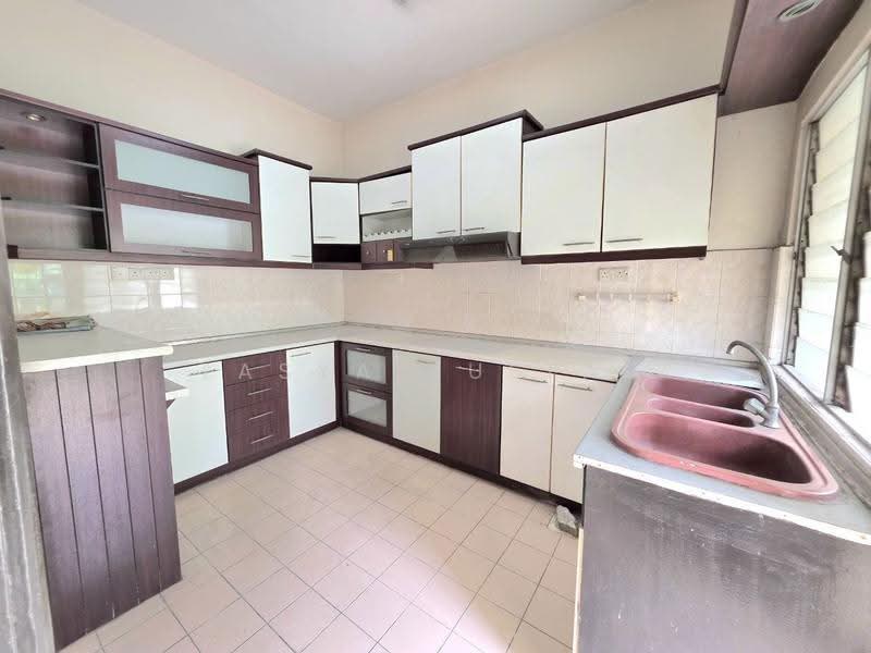 2-storey Terraced House for Sale in Bukit Rimau (Shah Alam) - Tasya Ruslan - PropertyGuru.com.my