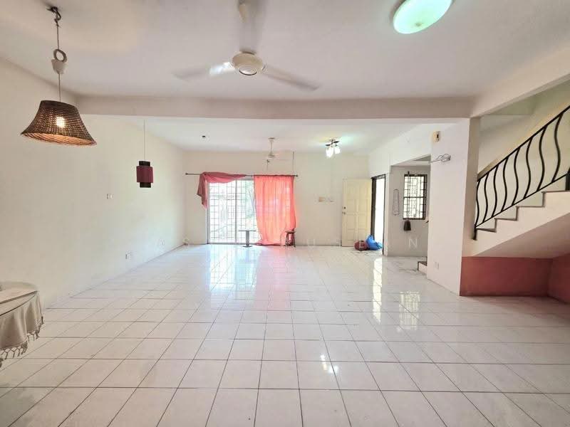2-storey Terraced House for Sale in Bukit Rimau (Shah Alam) - Tasya Ruslan - PropertyGuru.com.my