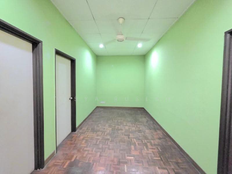 2-storey Terraced House for Sale in Bukit Rimau (Shah Alam) - Tasya Ruslan - PropertyGuru.com.my