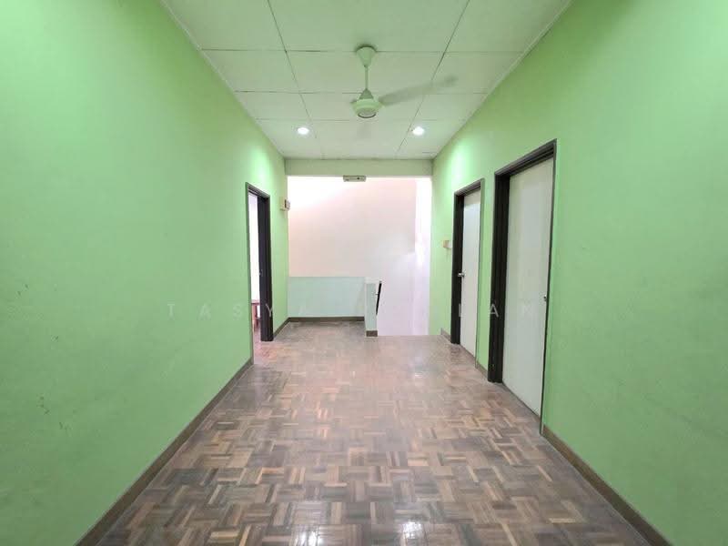 2-storey Terraced House for Sale in Bukit Rimau (Shah Alam) - Tasya Ruslan - PropertyGuru.com.my