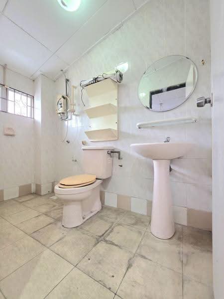 2-storey Terraced House for Sale in Bukit Rimau (Shah Alam) - Tasya Ruslan - PropertyGuru.com.my