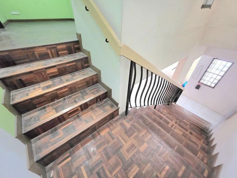 2-storey Terraced House for Sale in Bukit Rimau (Shah Alam) - Tasya Ruslan - PropertyGuru.com.my
