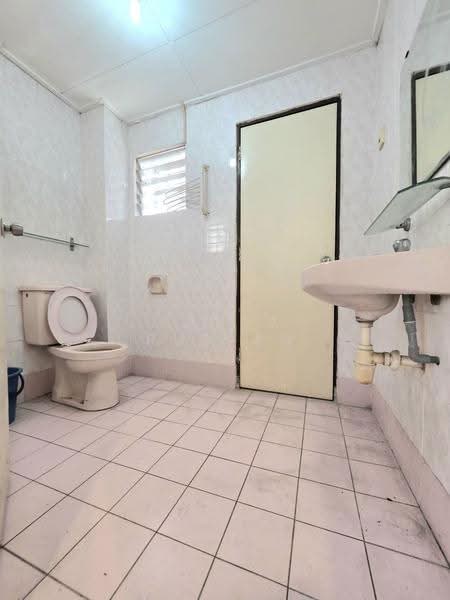 2-storey Terraced House for Sale in Bukit Rimau (Shah Alam) - Tasya Ruslan - PropertyGuru.com.my