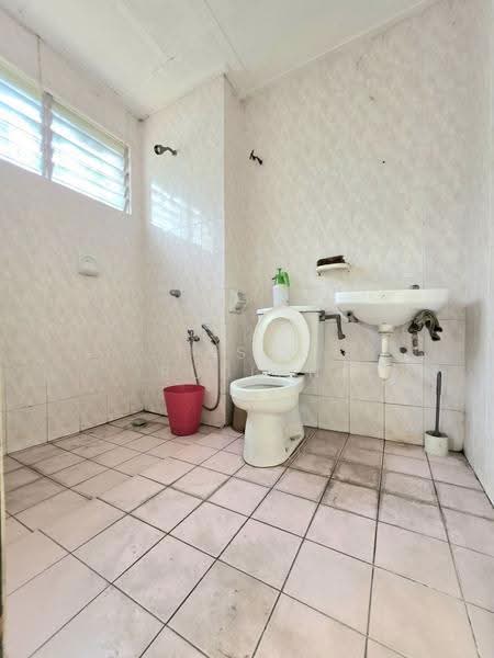 2-storey Terraced House for Sale in Bukit Rimau (Shah Alam) - Tasya Ruslan - PropertyGuru.com.my
