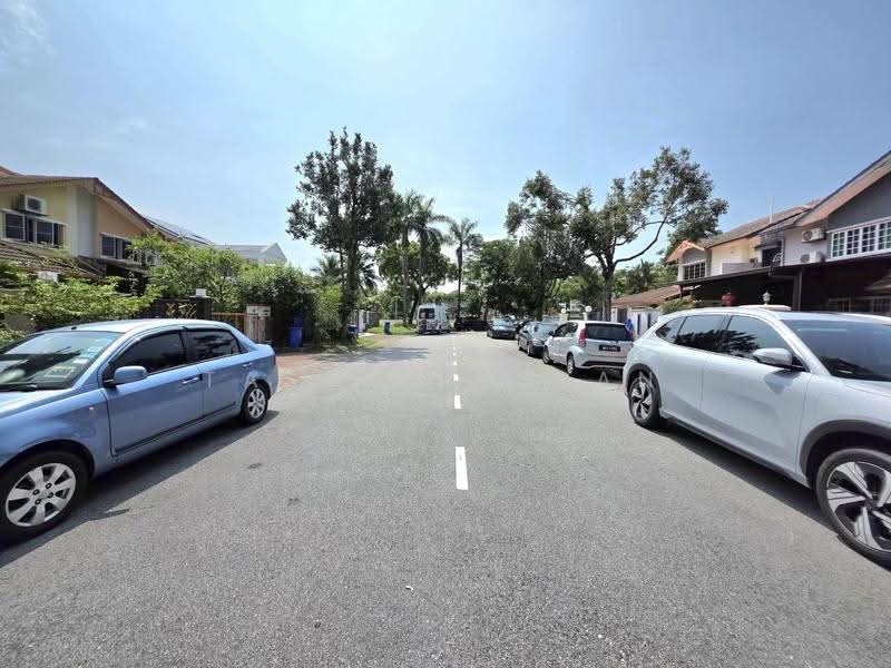 2-storey Terraced House for Sale in Bukit Rimau (Shah Alam) - Tasya Ruslan - PropertyGuru.com.my
