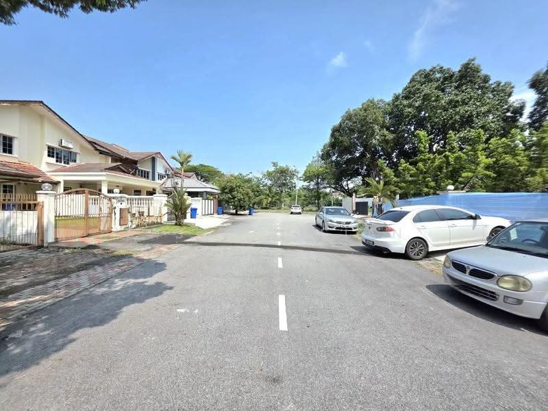 2-storey Terraced House for Sale in Bukit Rimau (Shah Alam) - Tasya Ruslan - PropertyGuru.com.my